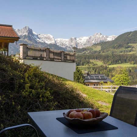 Hotel Oberwinklgut à Bischofshofen Extérieur photo