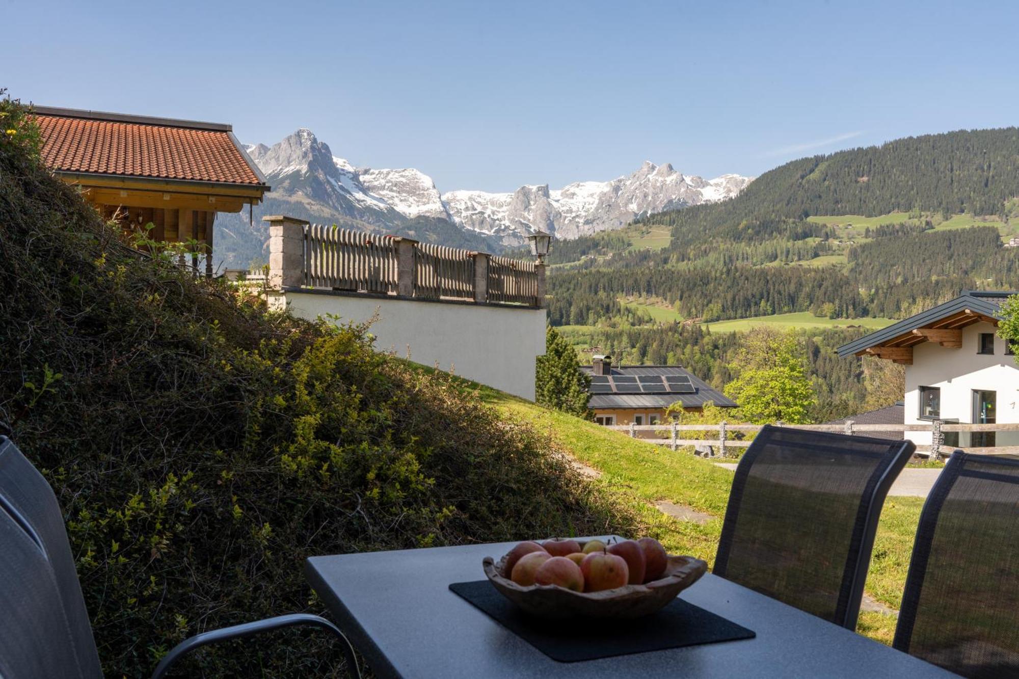 Hotel Oberwinklgut à Bischofshofen Extérieur photo